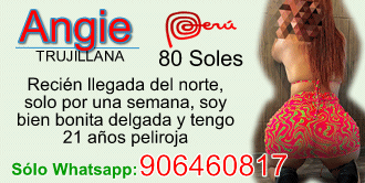 cybernenas angie putas arequipa